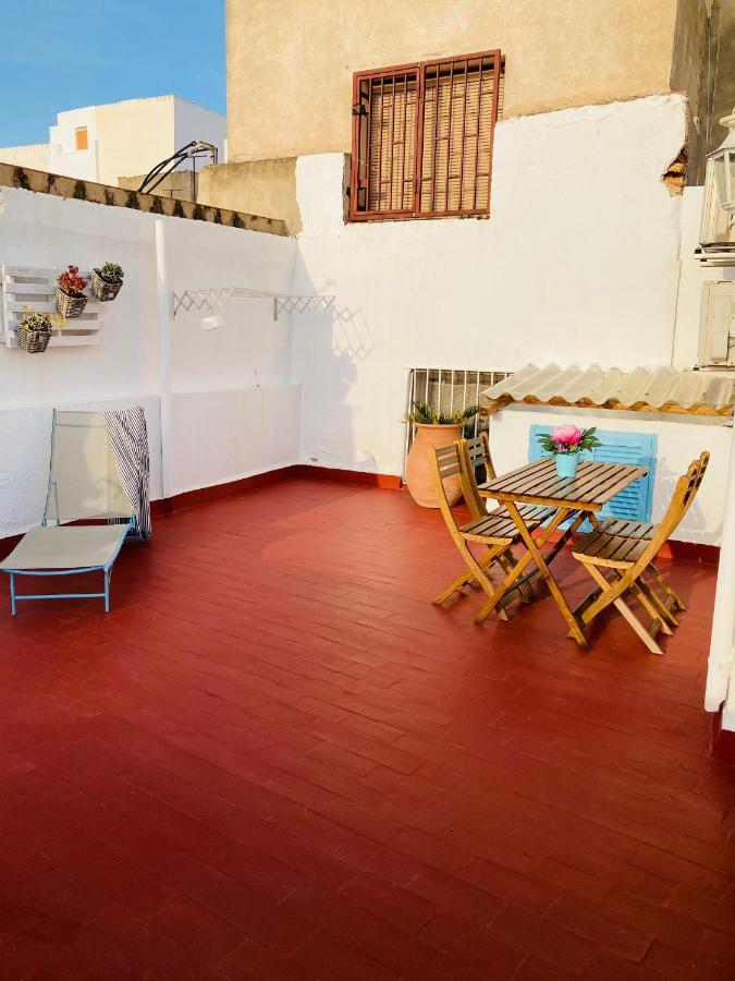 Chic & Sailor Beach Home Peñíscola 외부 사진