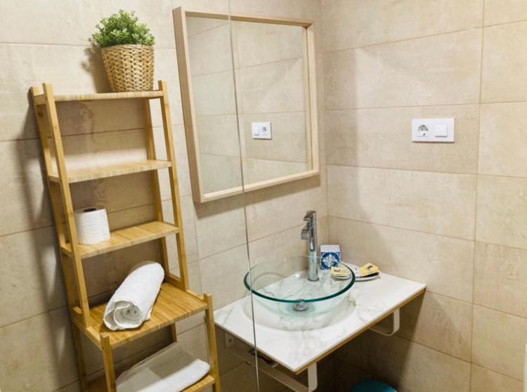 Chic & Sailor Beach Home Peñíscola 외부 사진