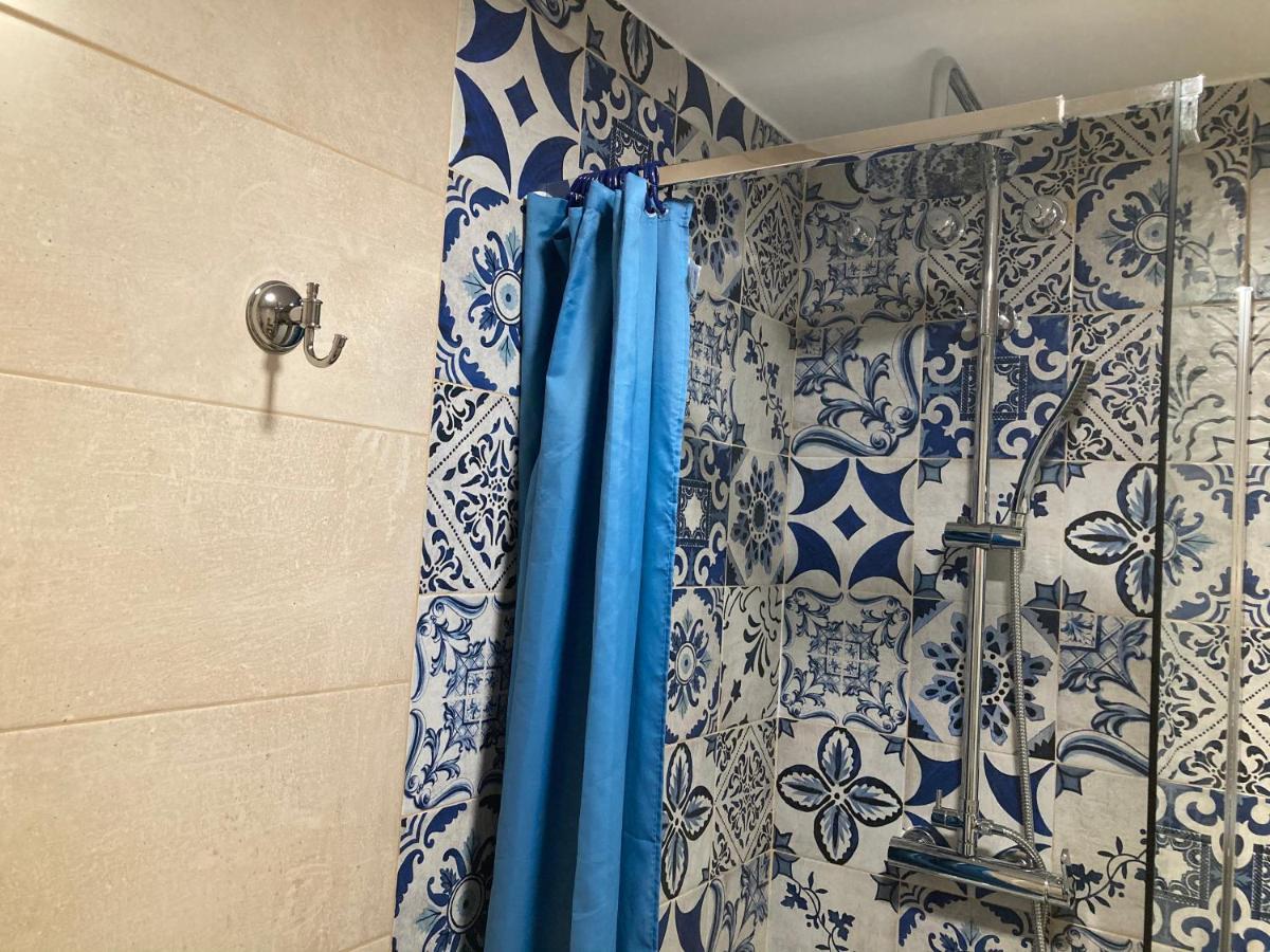 Chic & Sailor Beach Home Peñíscola 외부 사진