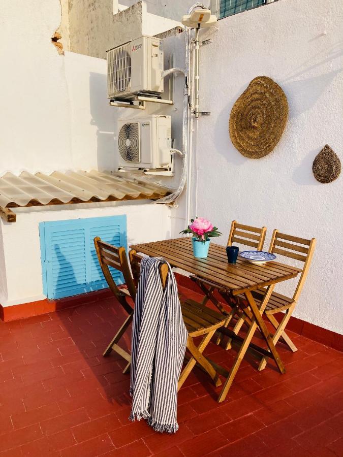 Chic & Sailor Beach Home Peñíscola 외부 사진