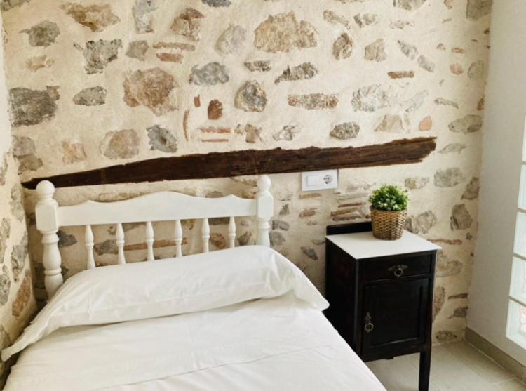 Chic & Sailor Beach Home Peñíscola 외부 사진