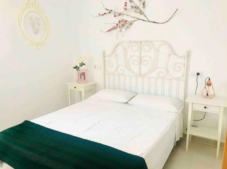 Chic & Sailor Beach Home Peñíscola 외부 사진