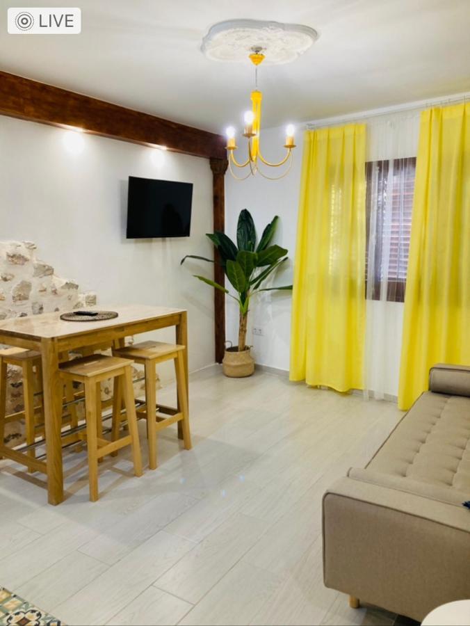 Chic & Sailor Beach Home Peñíscola 외부 사진