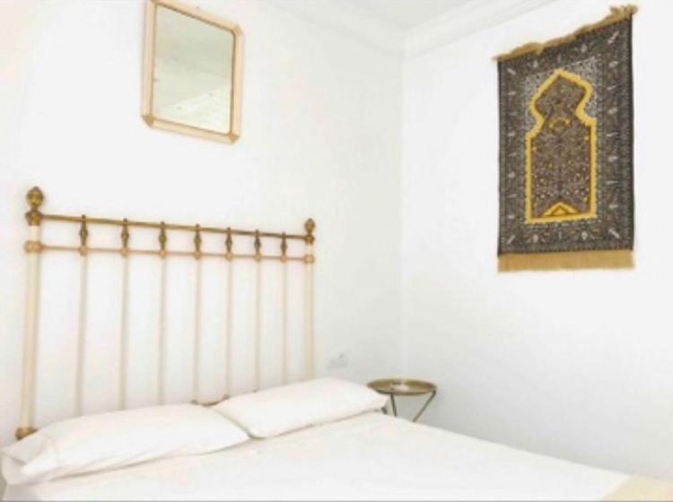 Chic & Sailor Beach Home Peñíscola 외부 사진